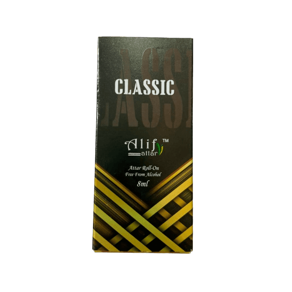 Alif Classic 8ml thumbnail 2