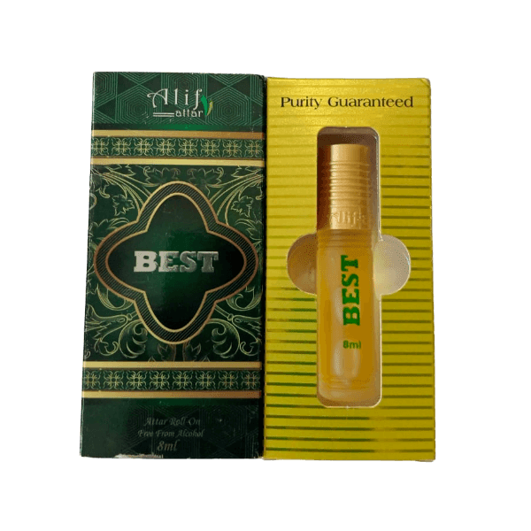Alif Best 8ml