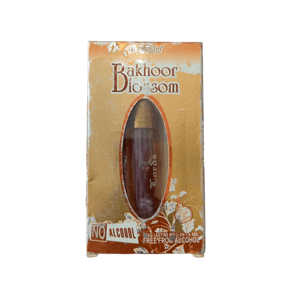 Al Nuaim Bakhoon Blossom 6ml