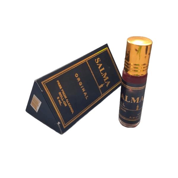 Al Rehab Salma 6ml thumbnail 2