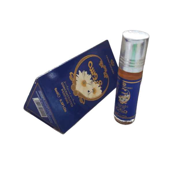 Al Rehab Aroosah 6ml thumbnail 2