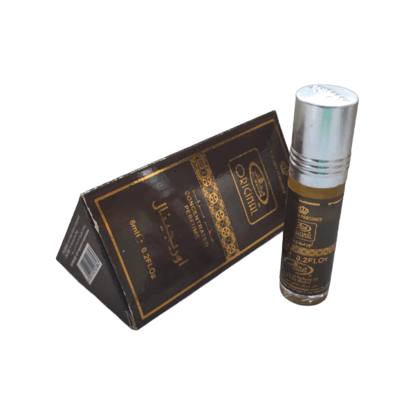 Al Rehab Original 6ml thumbnail 2