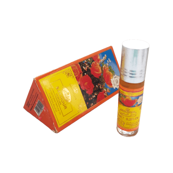 Al Rehab Bakhour 6ml thumbnail 2