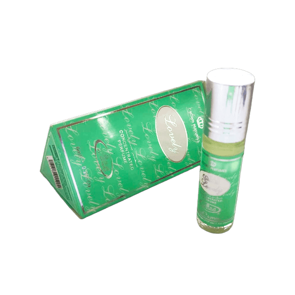 Al Rehab Lovely 6ml thumbnail 2