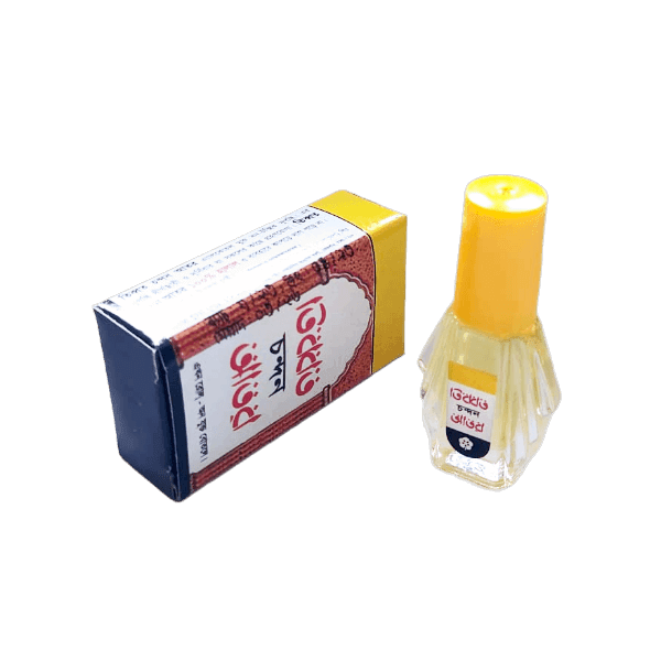 Tibbot Chondon thumbnail 2