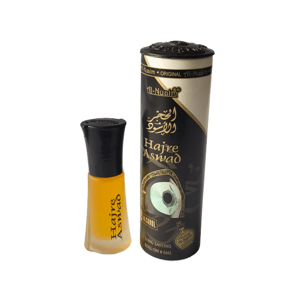 Al Nuaim Hajre Ashad 6ml