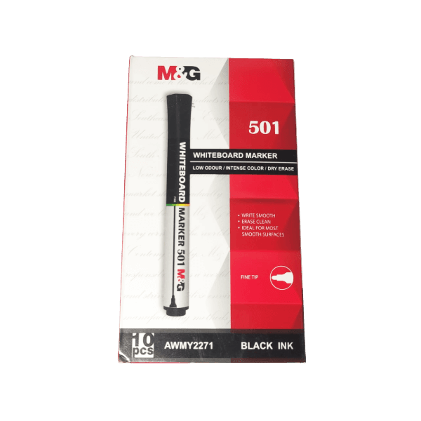 M&G Whiteboard Marker501 thumbnail 2