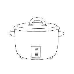 Rice Cooker