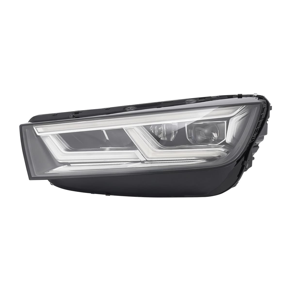 LED Headlight