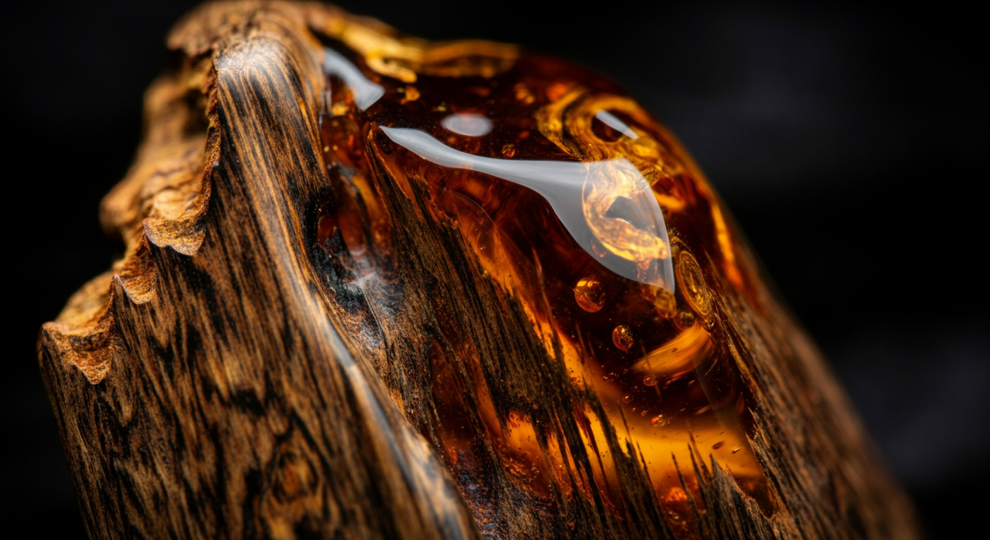 What is Agarwood? The finest fragrance of the East with a 3,000-year history - A perfect guide for beginners
