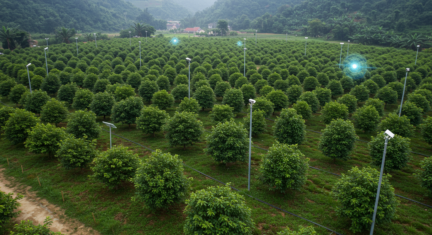 The Future of Agarwood