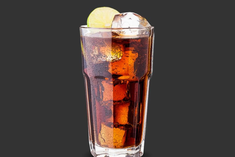 Piscola 35°