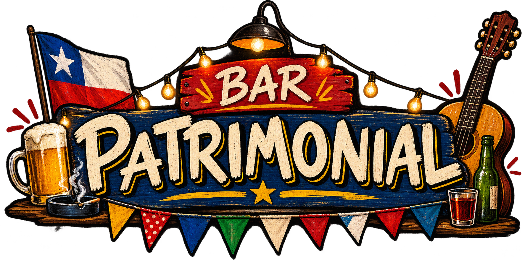 Bar Patrimonial