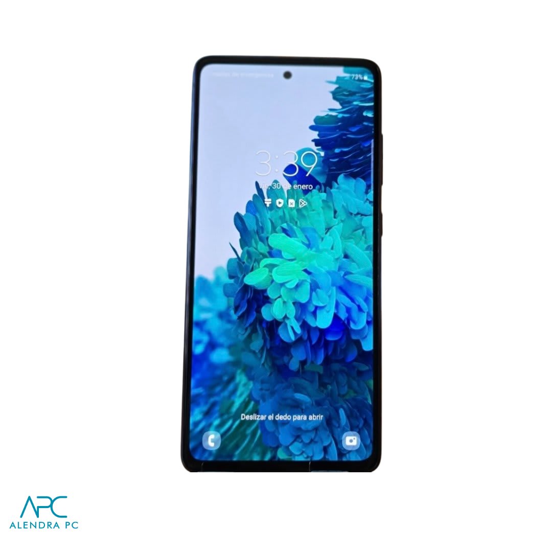 Samsung galaxy s20 Fe 5g  2