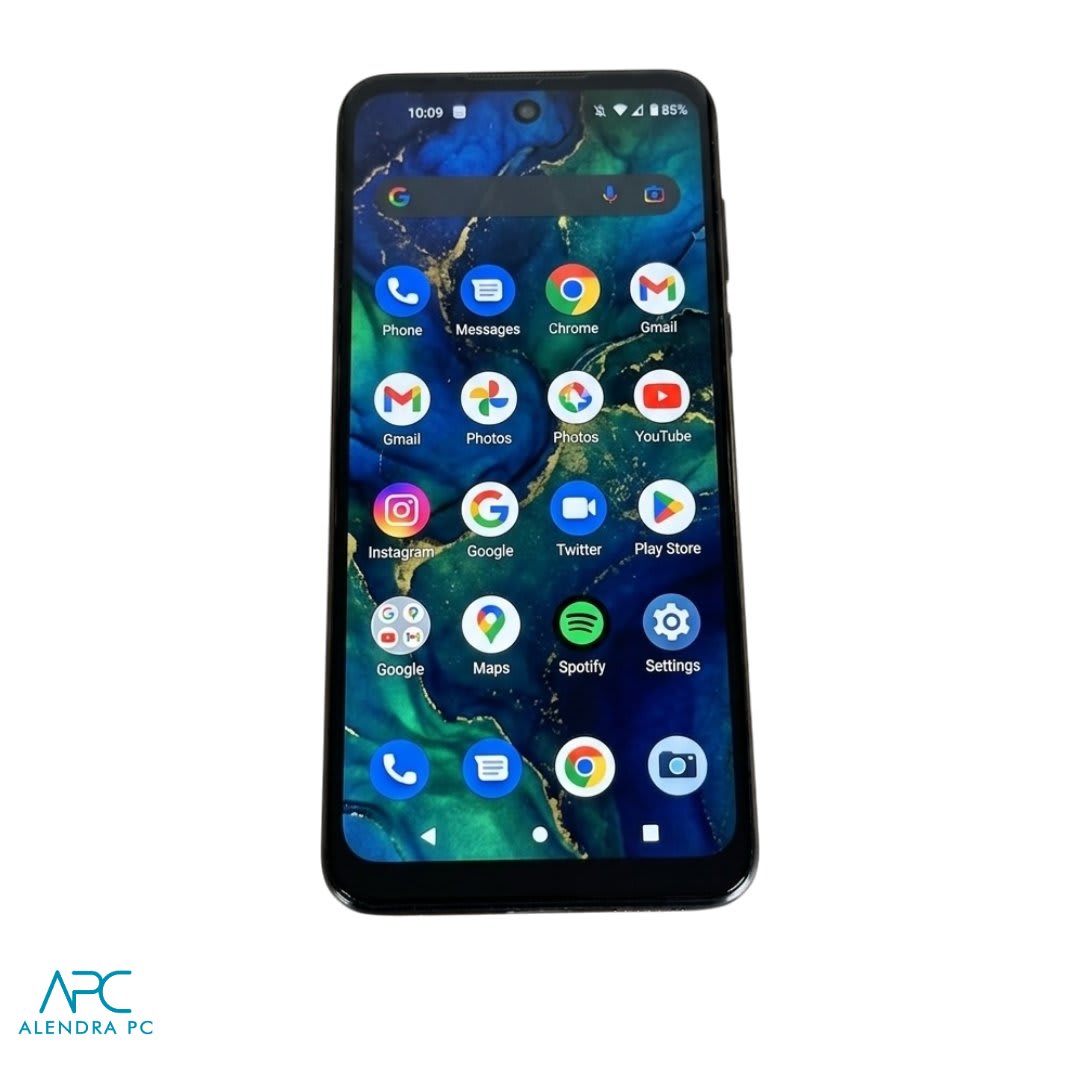 Motorola G power 2022 64gb 2