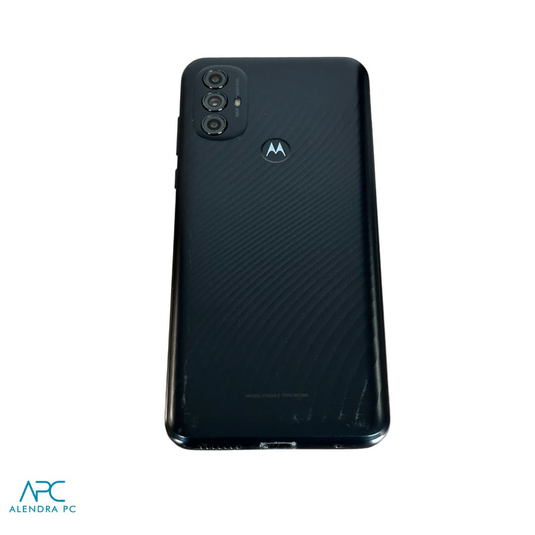 Motorola G power 2022 64gb 3