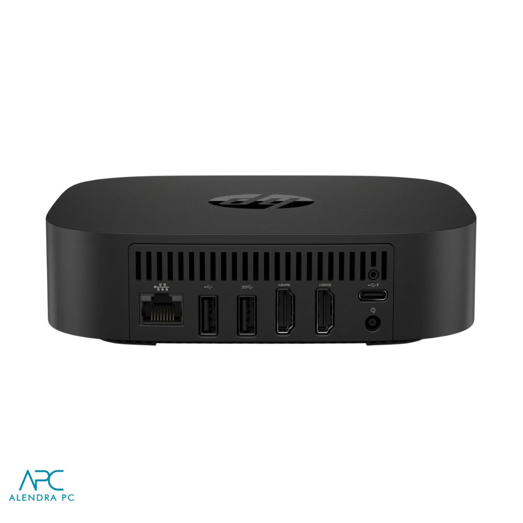cpu mini  hp g3 Windows  i5 10ma gen 6