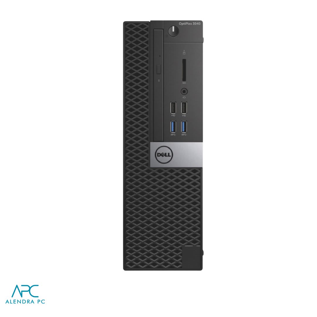 Dell optiplex sff 3040 i5 6ta