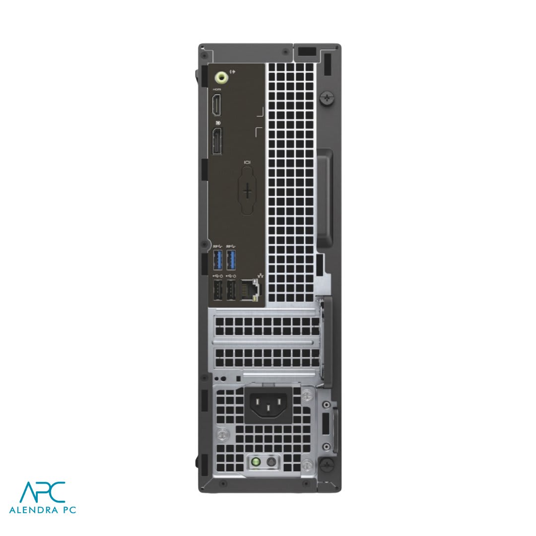 Dell optiplex sff 3040 i5 6ta 2