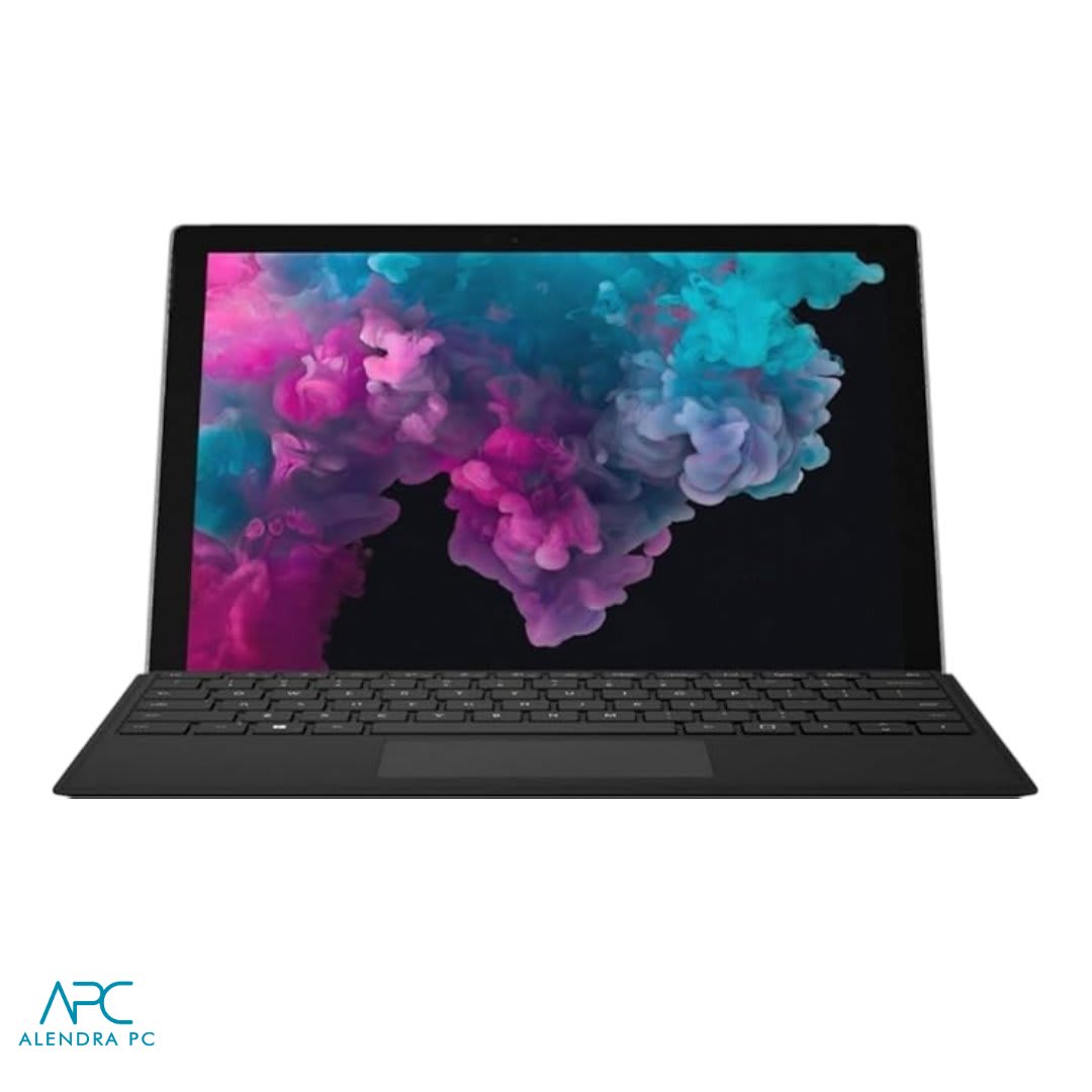 surface pro touch 1724 i5 6ta