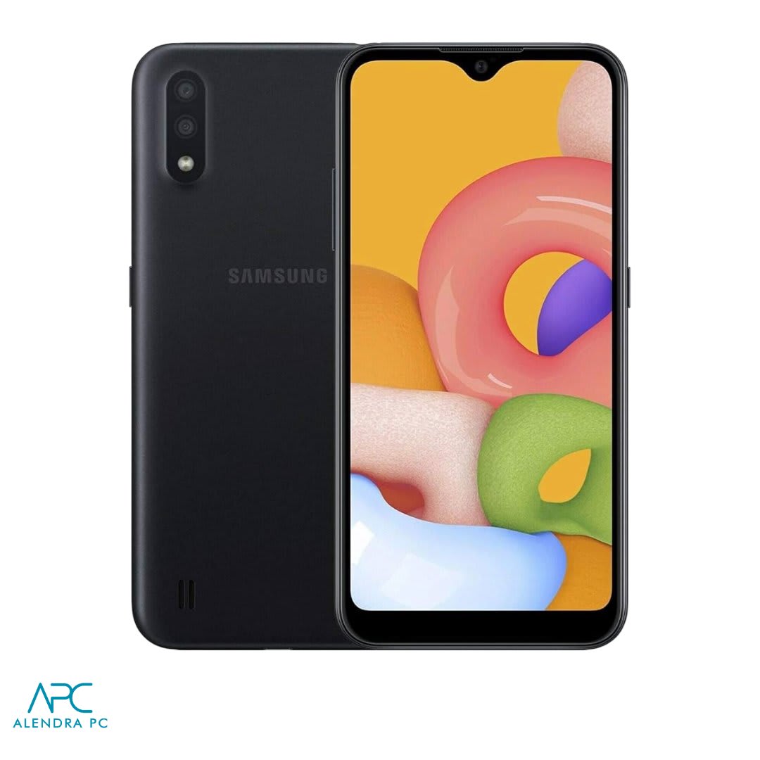 samsung galaxy a01 16gb  2
