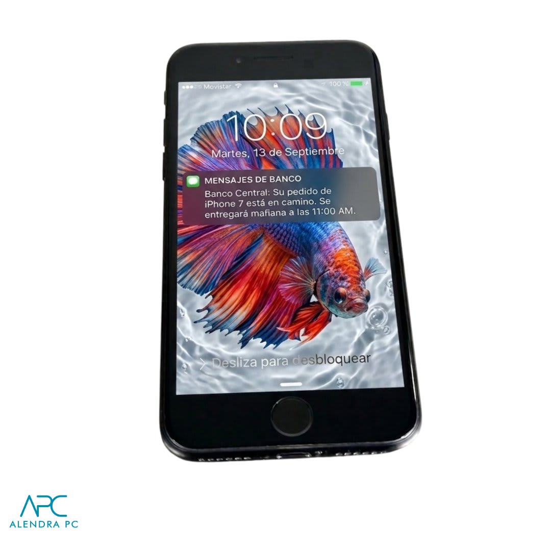 Iphone 7 32gb 2