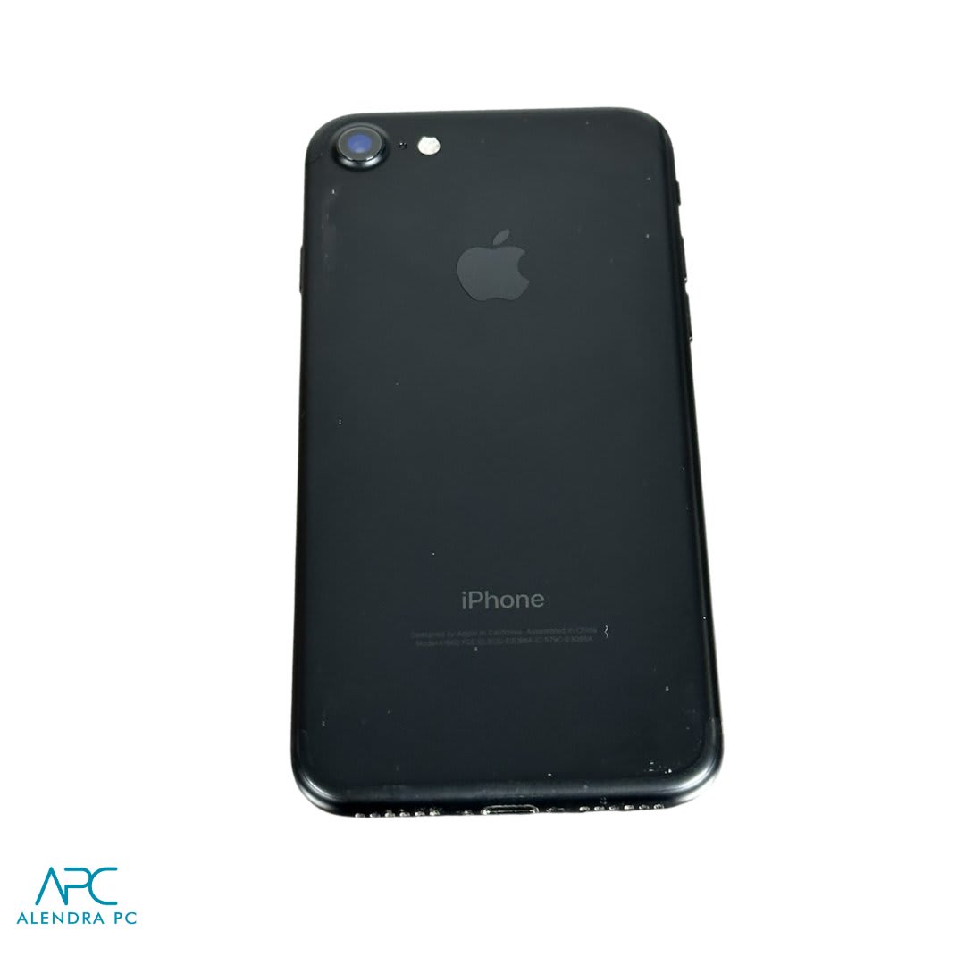 Iphone 7 32gb 3