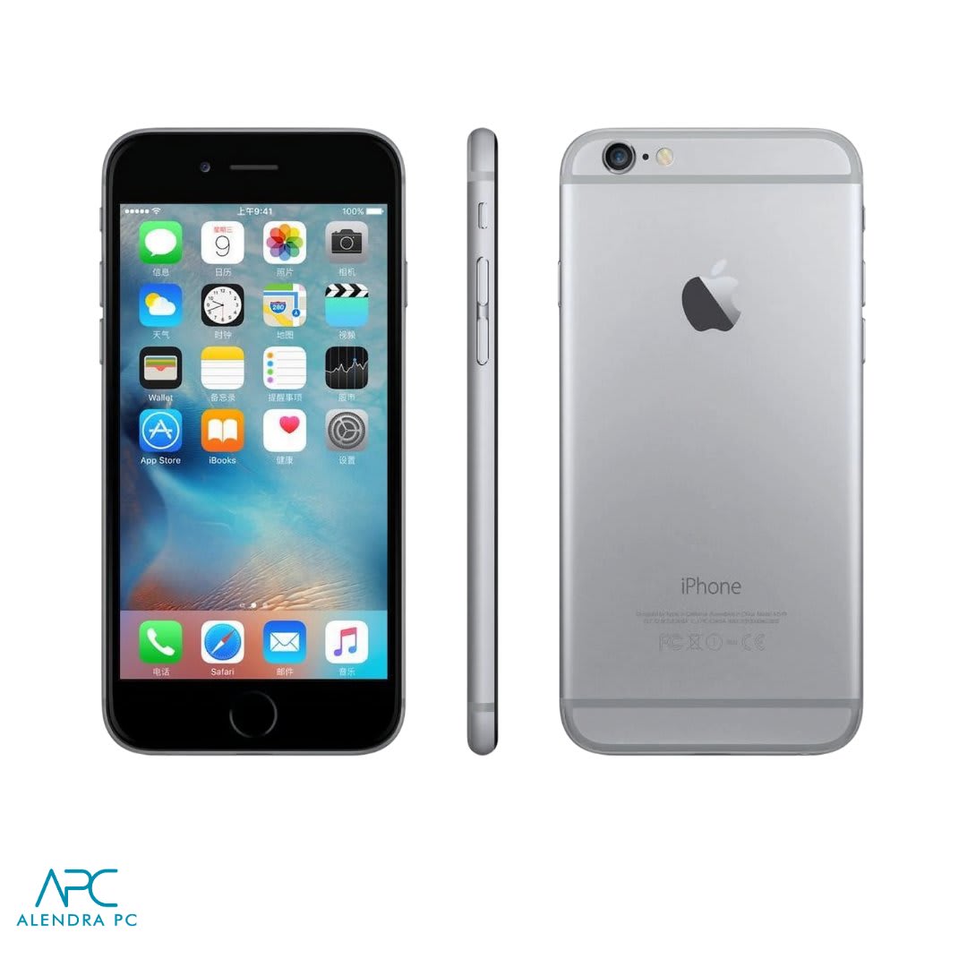iphone 6 64gb 