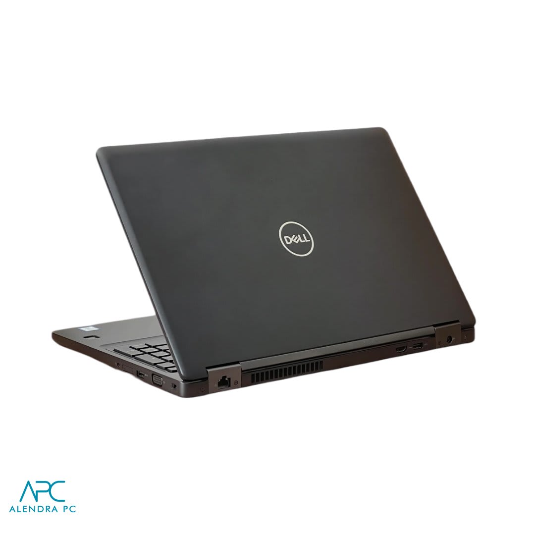 dell precision 3510 i7 6ta 2
