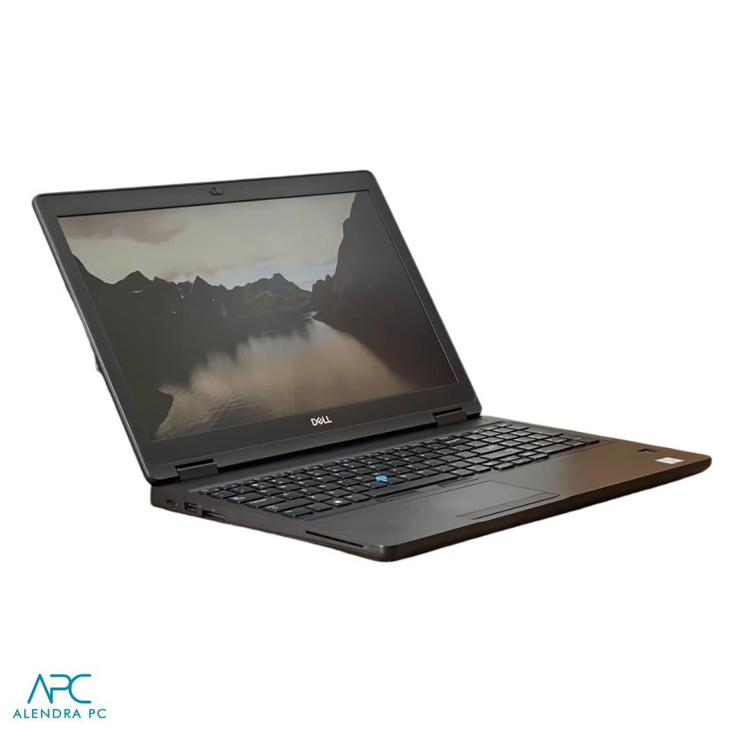 dell precision 3510 i7 6ta 3