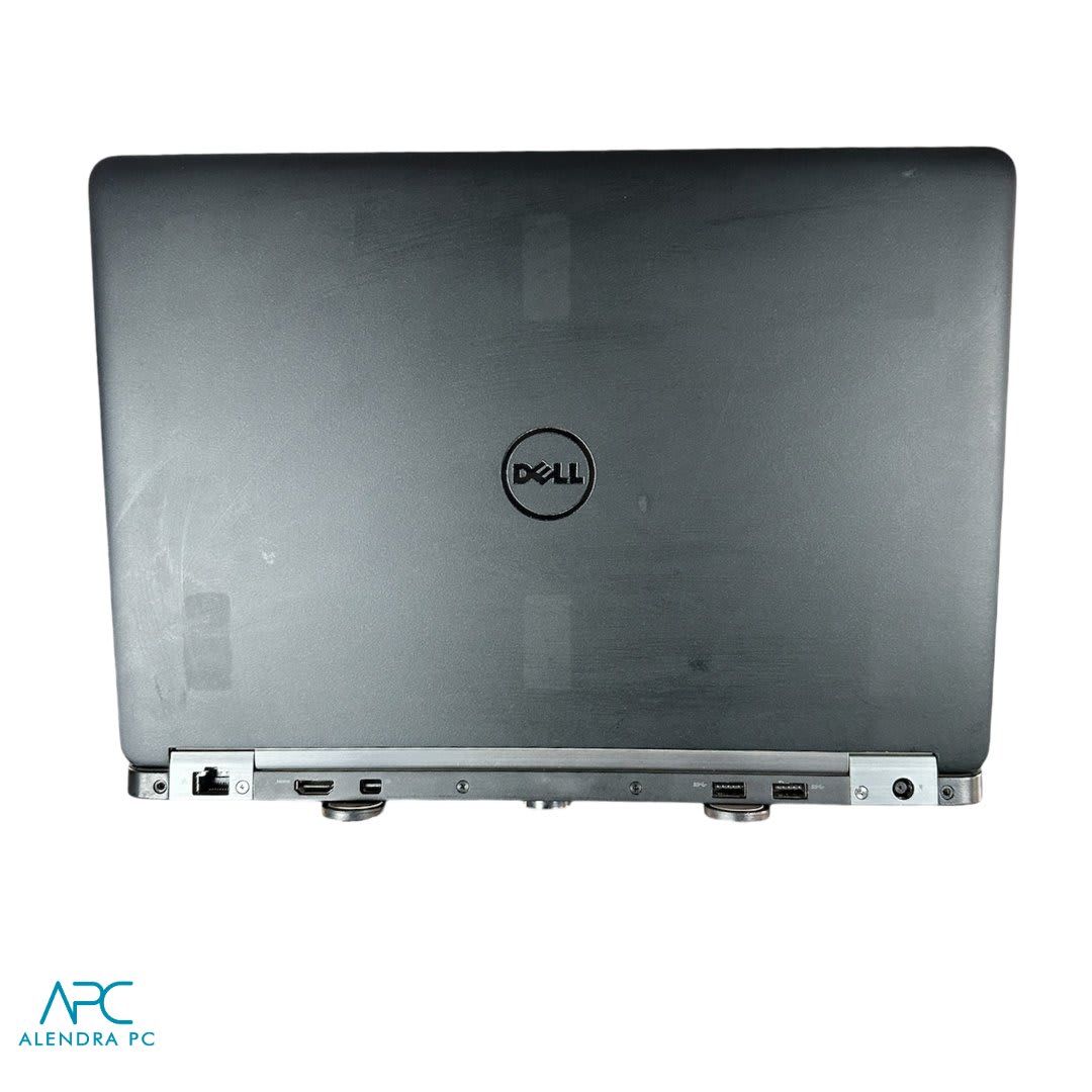 dell latitude e7470 i7 6ta 5