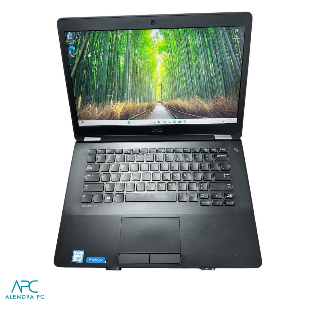 dell latitude e7470 i7 6ta 2