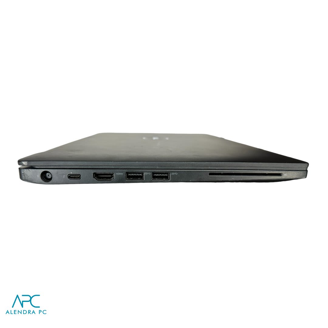 dell latitude 7480 touch i5 7ma  4