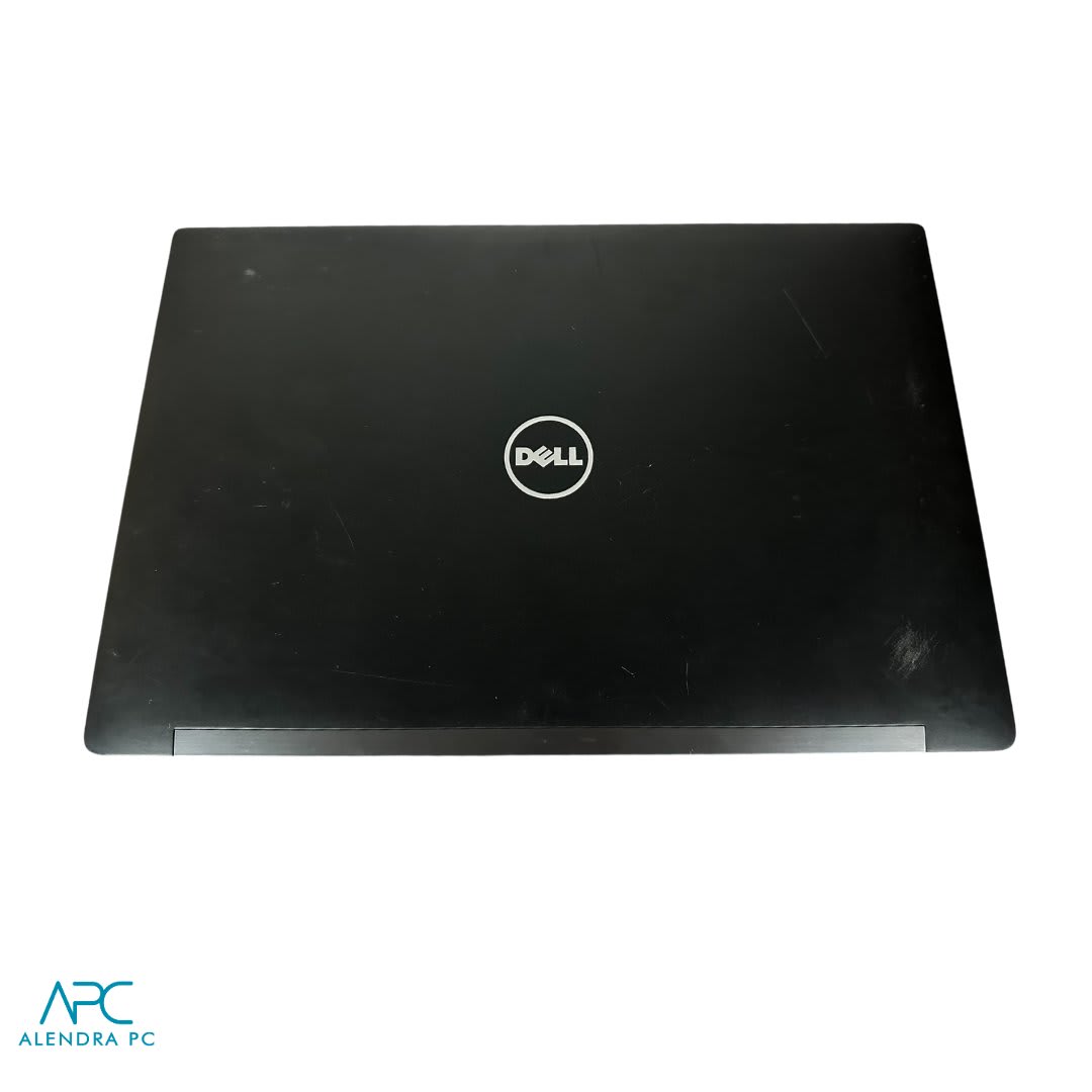 dell latitude 7480 touch i5 7ma  5