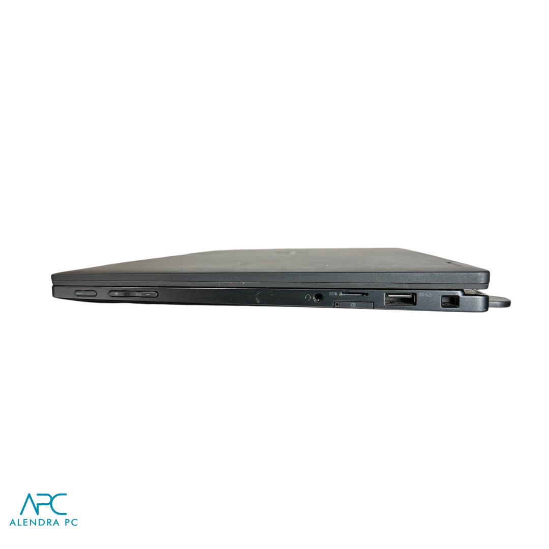 dell latitude 5289 x360 touch i5 7ma 4