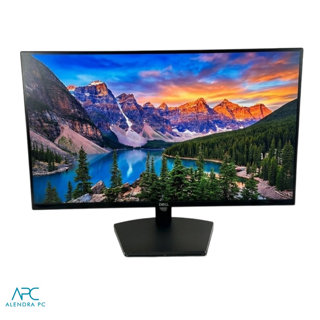 monitor dell 27 pulgadas sin bordes 