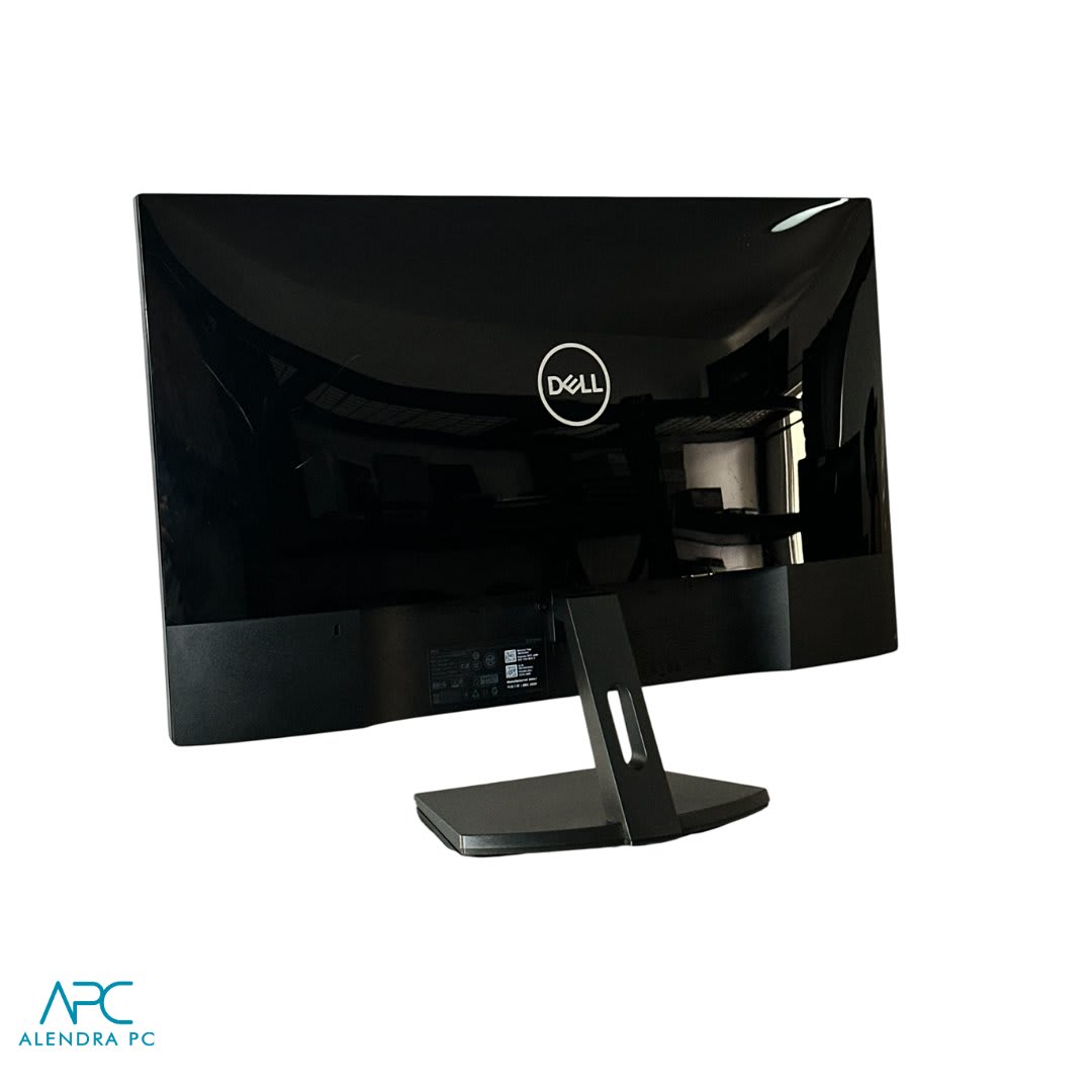 monitor dell 27 pulgadas sin bordes  4
