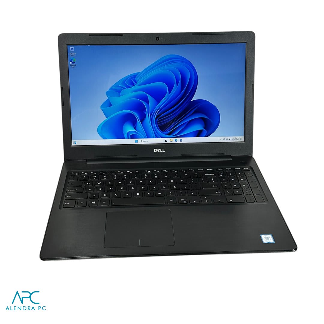 dell inspiron p75f touch i3 8va