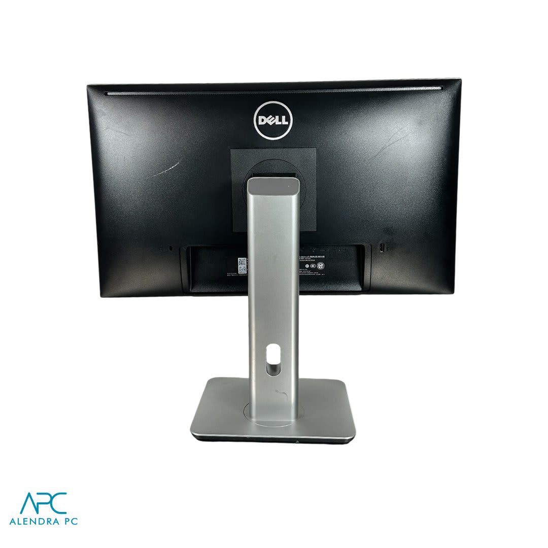 Monitor 24 pulgadas sin bordes  4