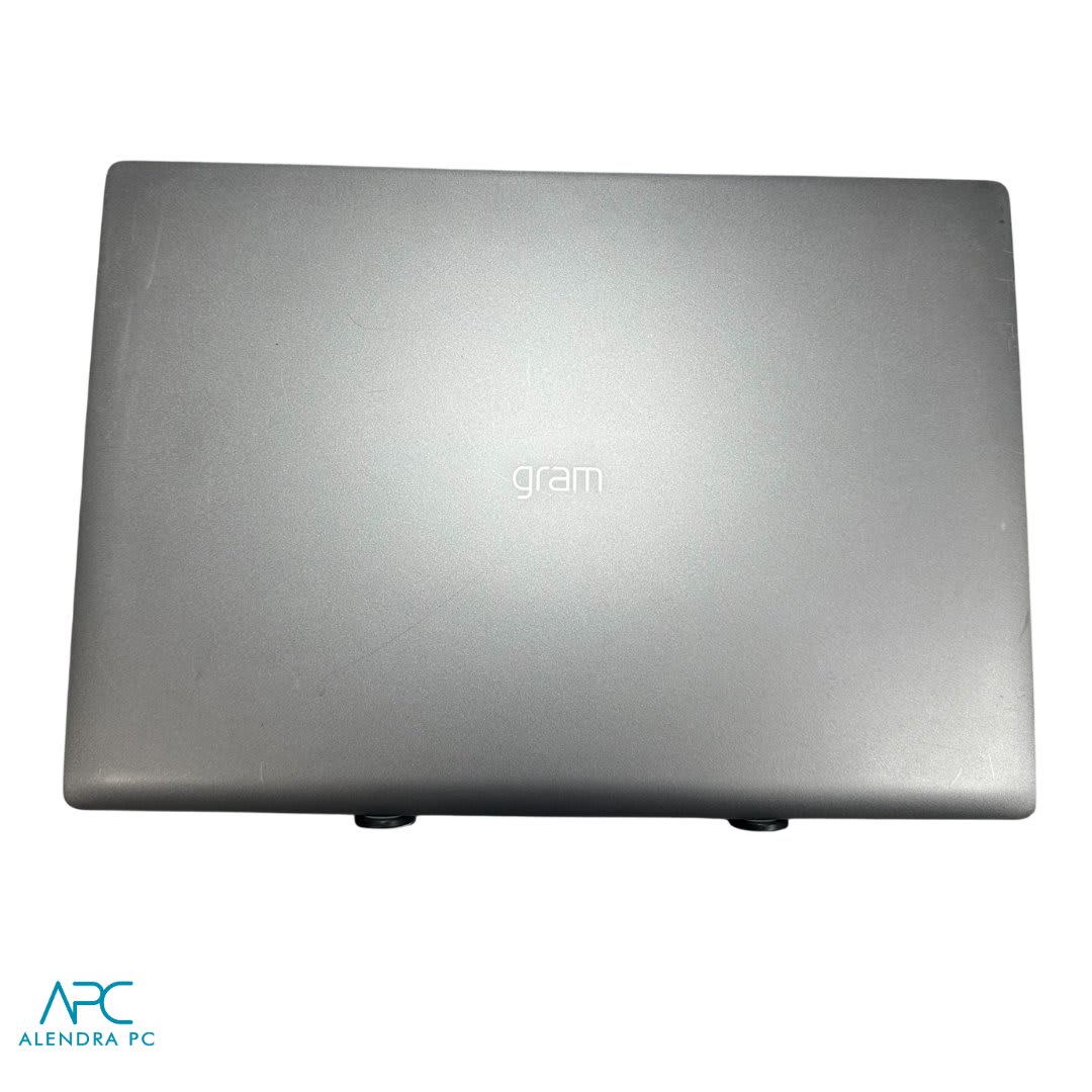 Laptop gram 17z90L i7 10ma  4