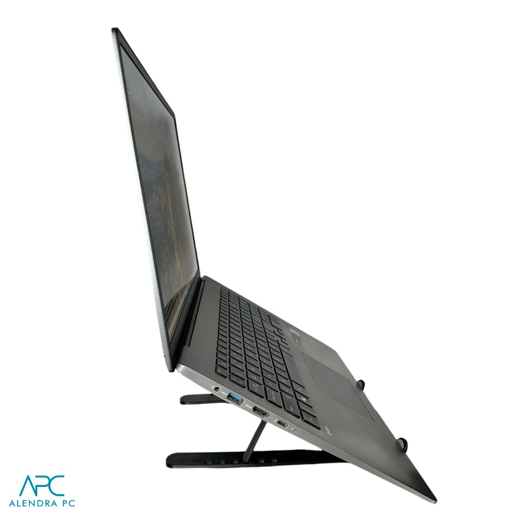 Laptop gram 17z90L i7 10ma  3