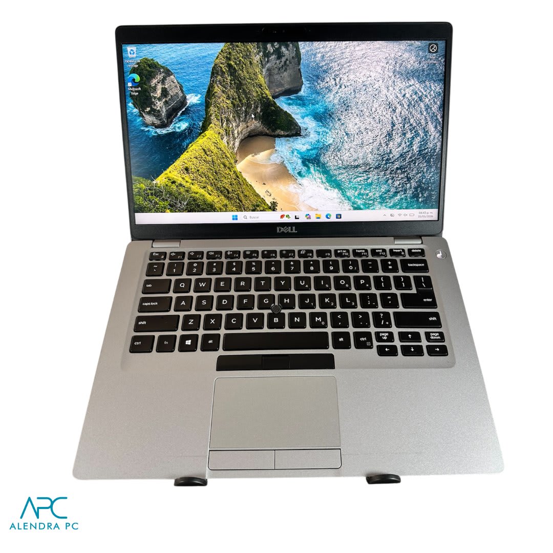 dell latitude 5410 i5 10m 