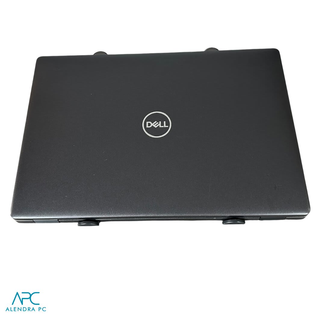 dell latitude 5401 i5 9na  4