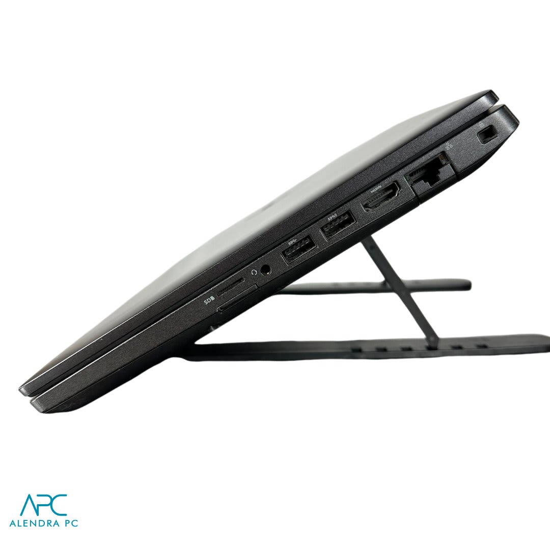 dell latitude 5401 i5 9na  3