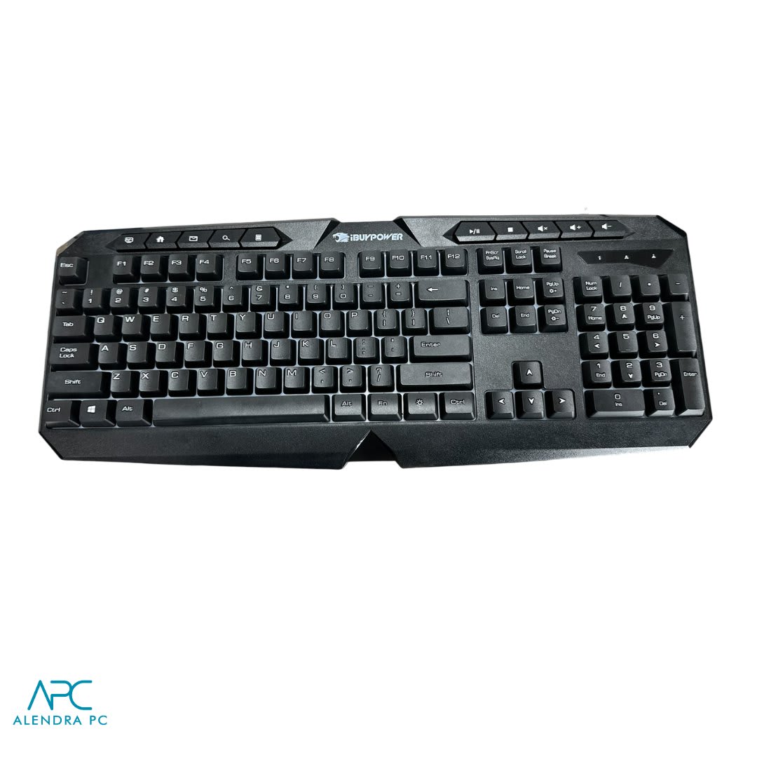 teclado gamer ares t1 