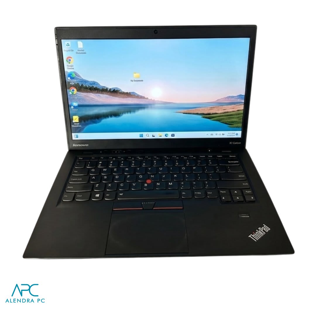lenovo x1 carbon i7-3th