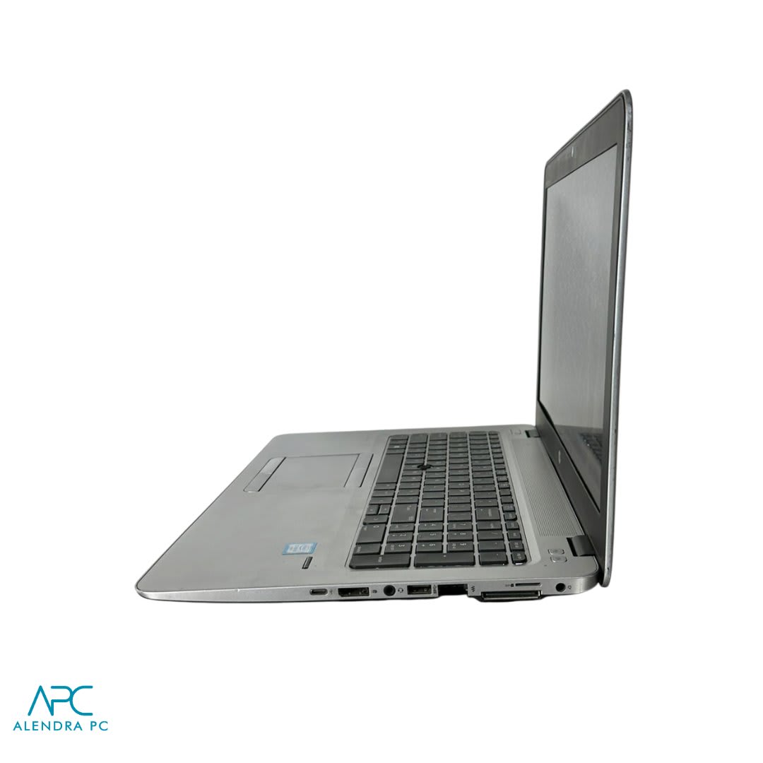 laptop hp elitebook 850 G3 i5-6200u 8Ram y 128m.2 2