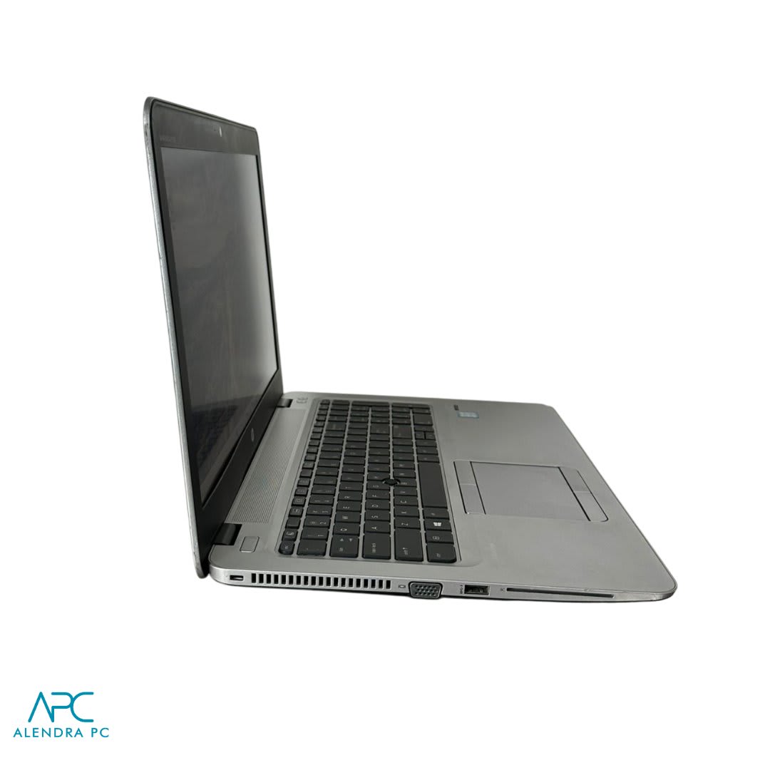 laptop hp elitebook 850 G3 i5-6200u 8Ram y 128m.2 3