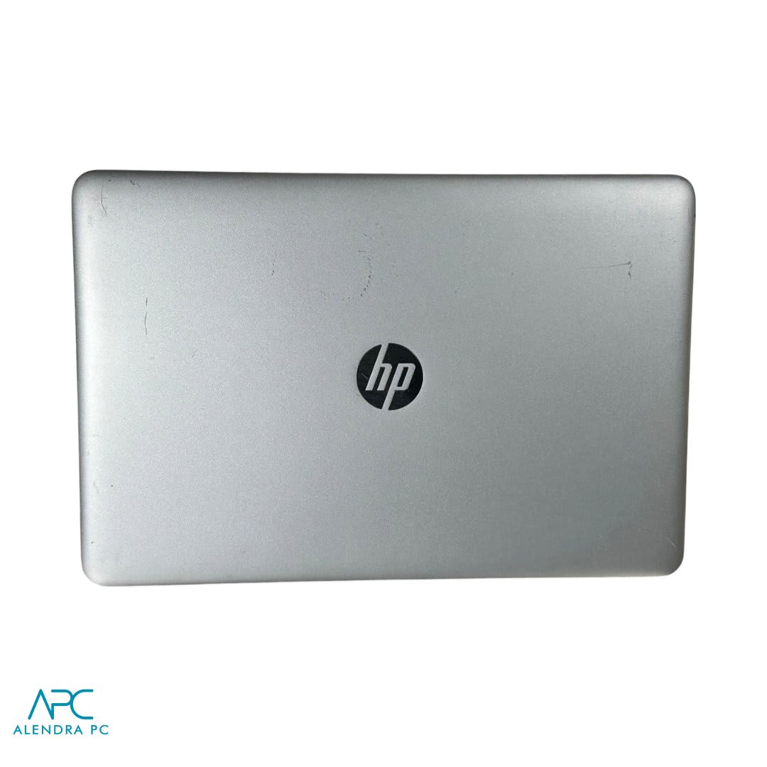 laptop hp elitebook 850 G3 i5-6200u 8Ram y 128m.2 4