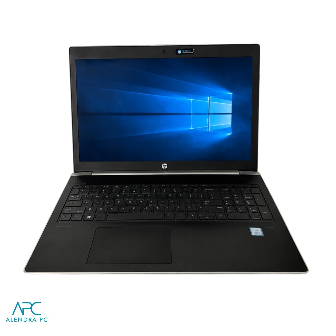hp probook 450 g5 i5 8va 
